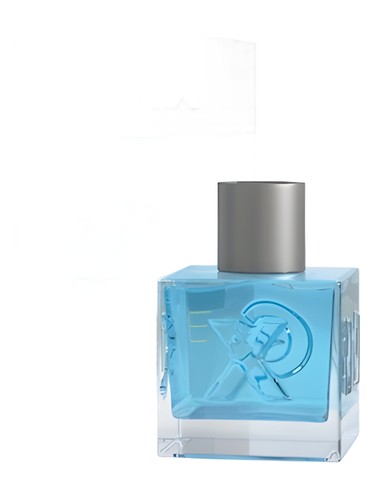 Mexx Mexx First Sunshine Man fragrance bottle