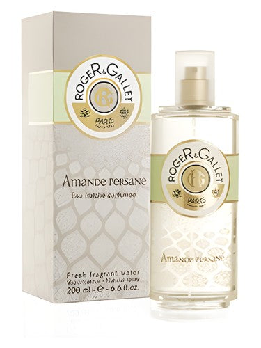 Roger Gallet Amande Persane Eau Fraiche Parfumee