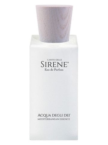 Acqua degli Dei Canto delle Sirene fragrance bottle
