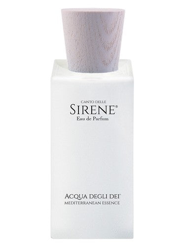 Acqua degli Dei Canto delle Sirene fragrance bottle