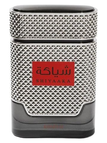 Khadlaj Perfumes Shiyaaka For Men fragrance bottle
