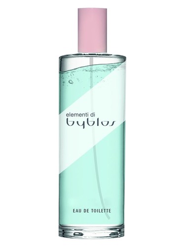 Byblos Aquamarine