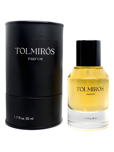 Zanà Parfum Tolmirós