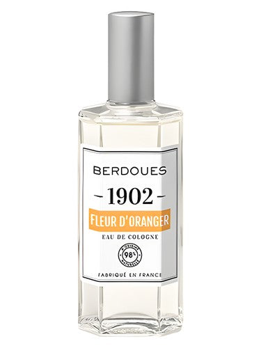 Parfums Berdoues 1902 Fleur d'Oranger fragrance bottle