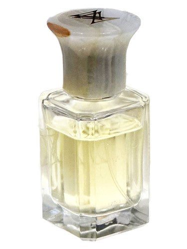 Extra Virgo Oracle fragrance bottle