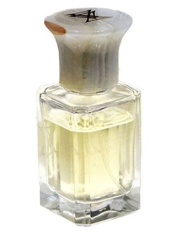 Extra Virgo Oracle fragrance bottle