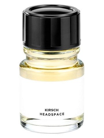 Headspace Kirsch Headspace fragrance bottle