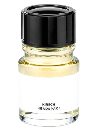 Headspace Kirsch Headspace fragrance bottle