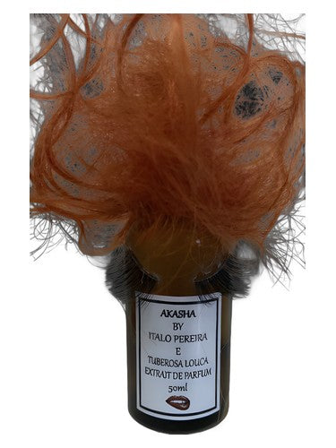 Ítalo Pereira Akasha by Ítalo Pereira e Tuberosa Louca fragrance bottle