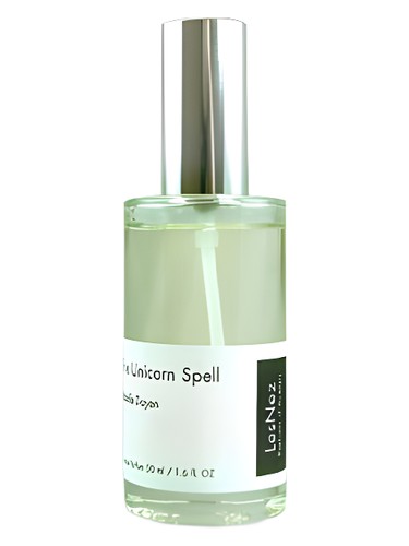 Les Nez The Unicorn Spell fragrance bottle