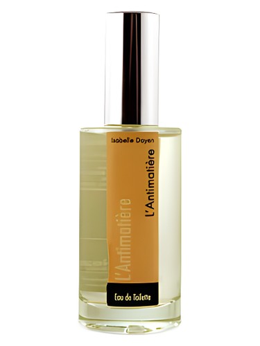 Les Nez L'Antimatiere fragrance bottle