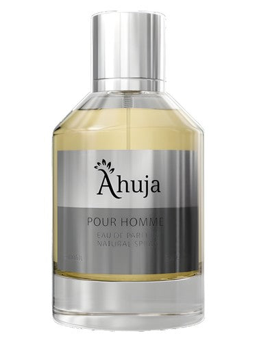 Ahuja Majestic Oud