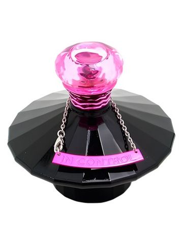 Britney Spears In Control Curious fragrance bottle
