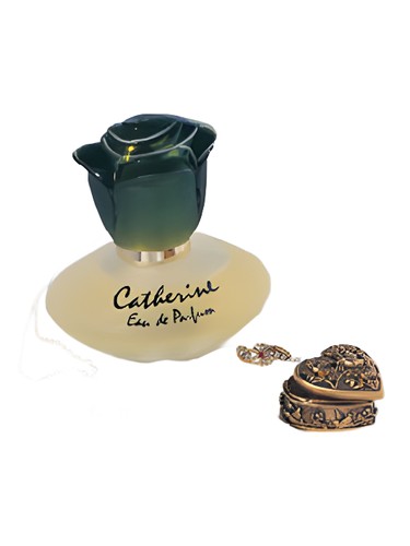Rasasi Catherine fragrance bottle
