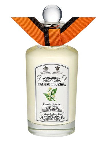 Penhaligon s Orange Blossom fragrance bottle