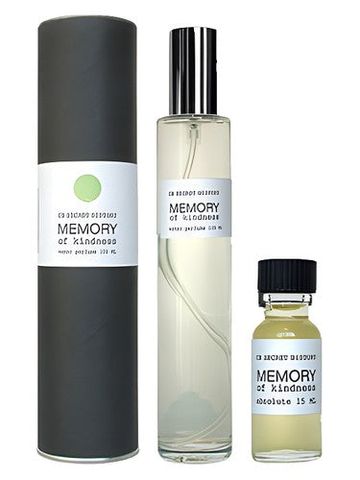CB I Hate Perfume Memory of Kindness fragrance bottle