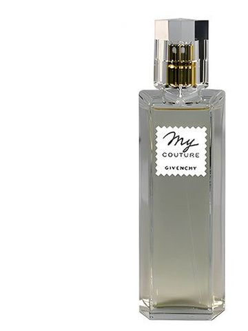 Givenchy My Couture fragrance bottle