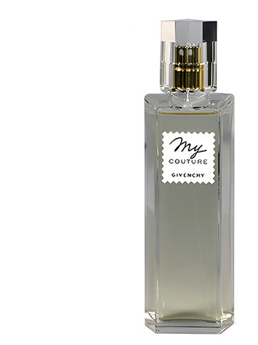 Givenchy My Couture fragrance bottle