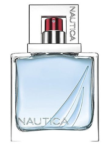 Nautica Regatta fragrance bottle