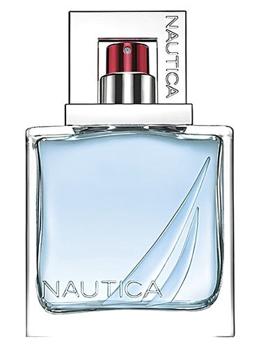 Nautica Regatta fragrance bottle