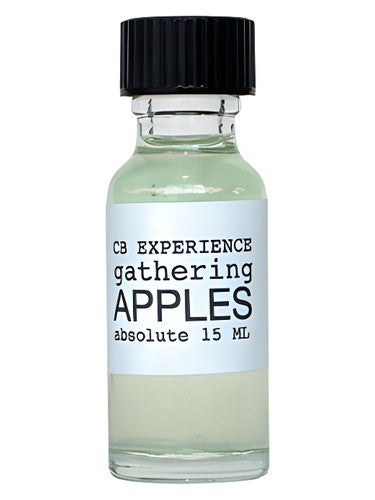 CB I Hate Perfume Gathering Apples fragrance bottle
