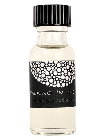 CB I Hate Perfume Walking in the Air fragrance bottle