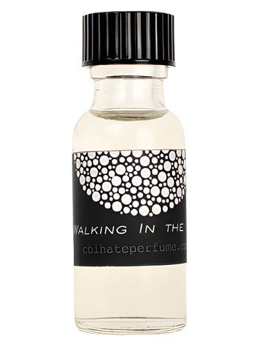 CB I Hate Perfume Walking in the Air fragrance bottle