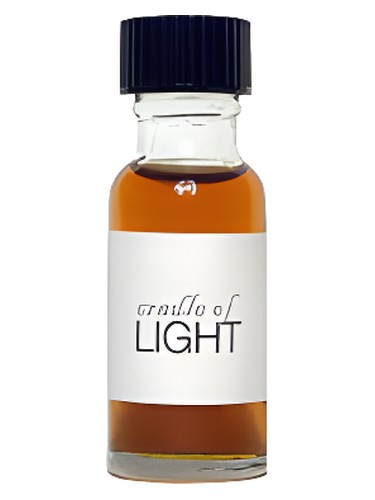 CB I Hate Perfume Cradle of Light fragrance bottle