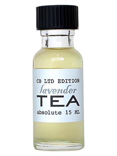 CB I Hate Perfume Lavender Tea fragrance bottle