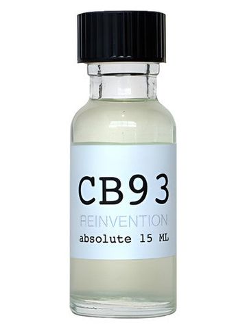 CB I Hate Perfume CB93 fragrance bottle