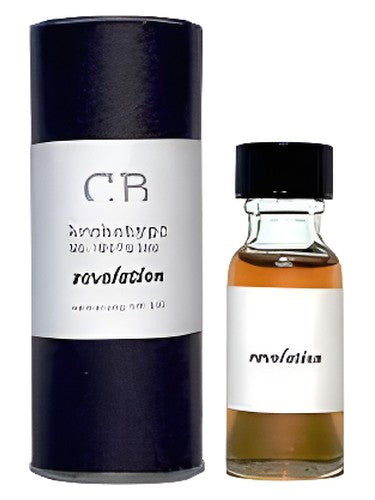 CB I Hate Perfume Revelation fragrance bottle