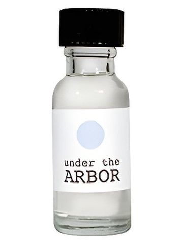CB I Hate Perfume Under the Arbor fragrance bottle