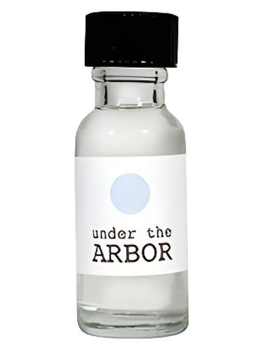 CB I Hate Perfume Under the Arbor fragrance bottle