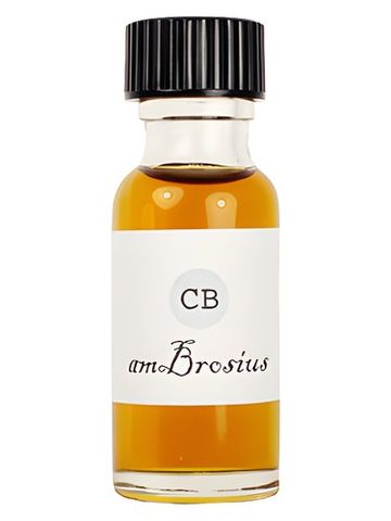 CB I Hate Perfume AmBrosius fragrance bottle