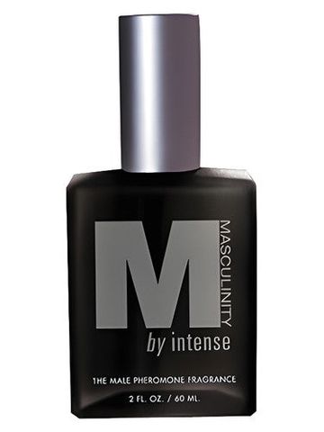 N10Z Intense Masculinity by Intense fragrance bottle