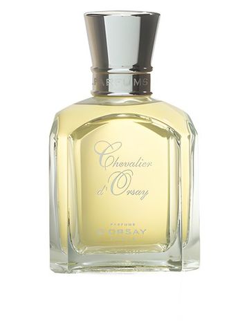 D ORSAY Chevalier d'Orsay fragrance bottle