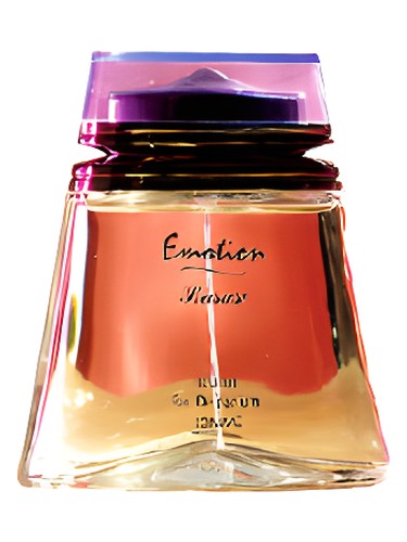 Rasasi Emotion Men fragrance bottle