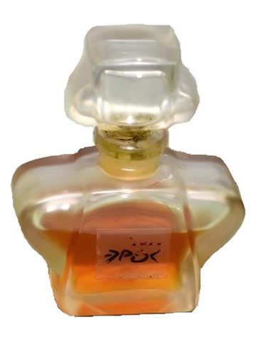 Алые Паруса (Alye Parusa) Эрос (Eros) fragrance bottle
