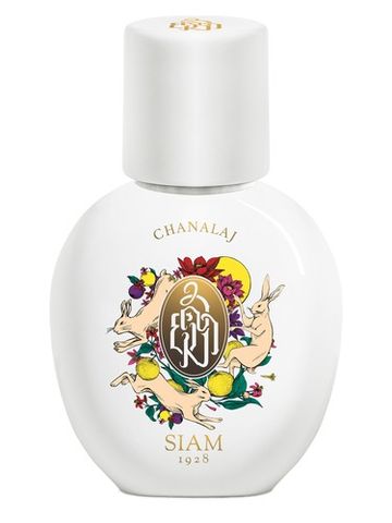 SIAM 1928 Chanalaj 2023 Edition fragrance bottle