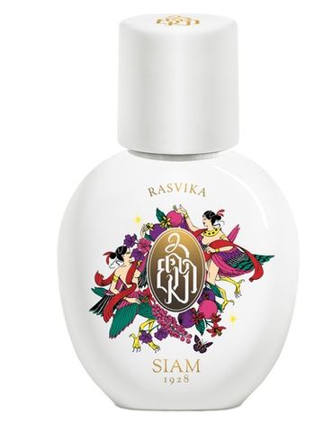 SIAM 1928 Rasvika 2023 Edition fragrance bottle