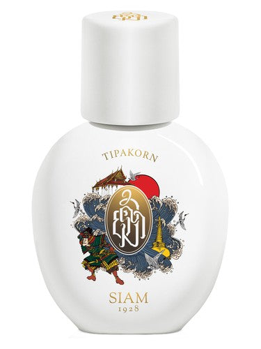 SIAM 1928 Tipakorn 2023 Edition fragrance bottle