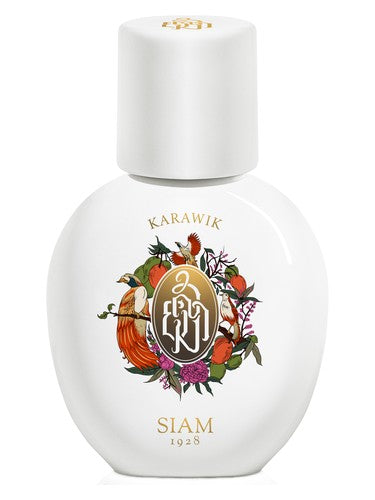 SIAM 1928 Karawik fragrance bottle