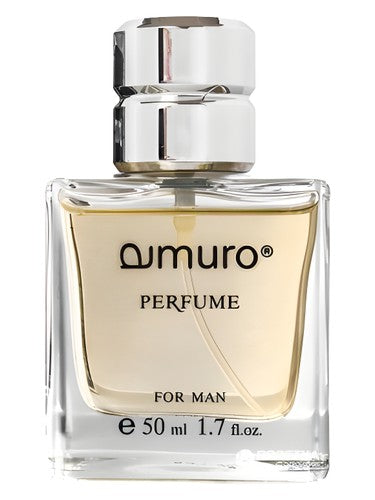 Dzintars Amuro 506 fragrance bottle
