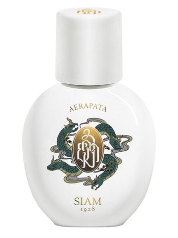 SIAM 1928 Aerapata fragrance bottle