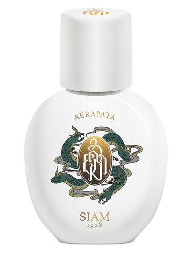 SIAM 1928 Aerapata fragrance bottle