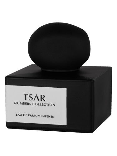 Made Tsar