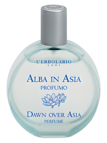 L Erbolario Alba in Asia