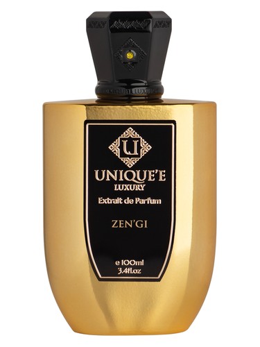 Unique'e Luxury Zen’gi
