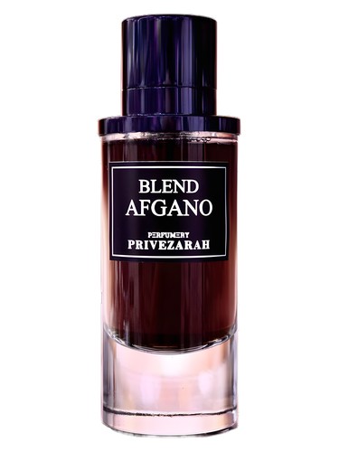 Privezarah Blend Afgano