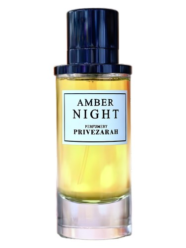 Privezarah Amber Night